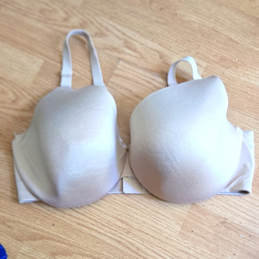 Cacique Bra